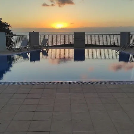 Gigantes Sunrises Apartamento *
