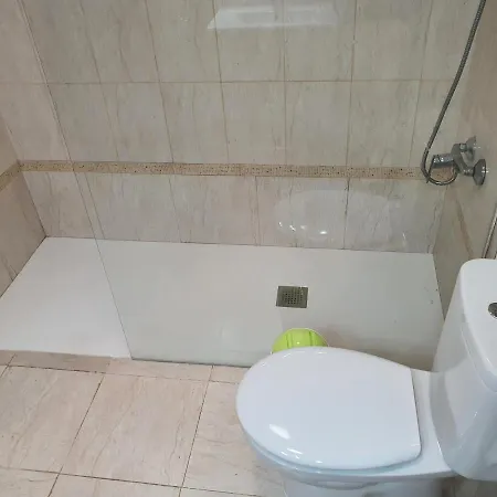 Apartmán Gigantes Sunrises *