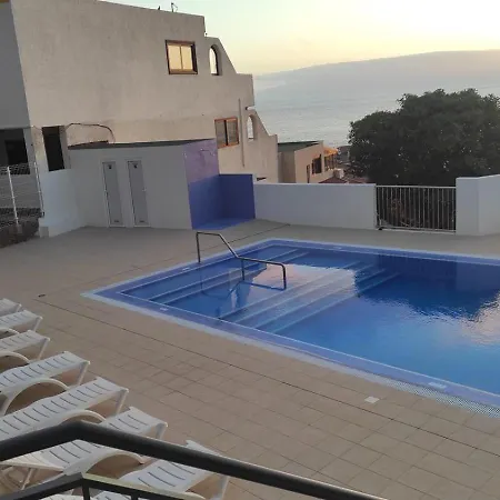 Gigantes Sunrises * Los Carrizales