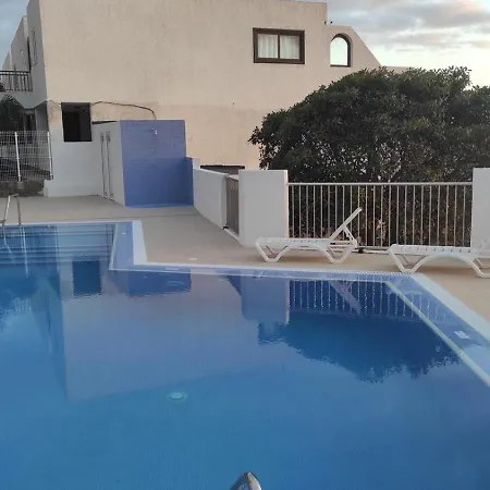 Gigantes Sunrises Apartmán