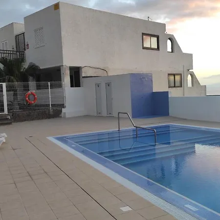 Apartmán Gigantes Sunrises