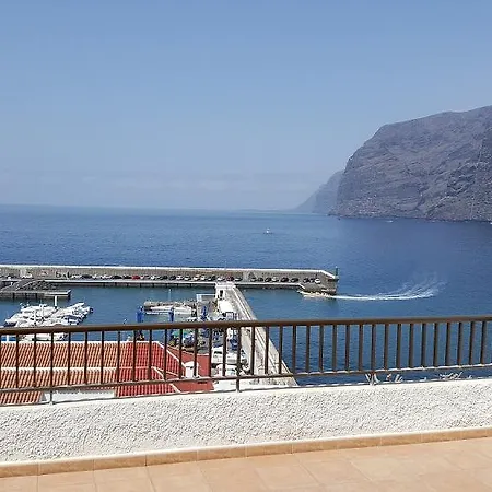 Gigantes Sunrises Apartmán *