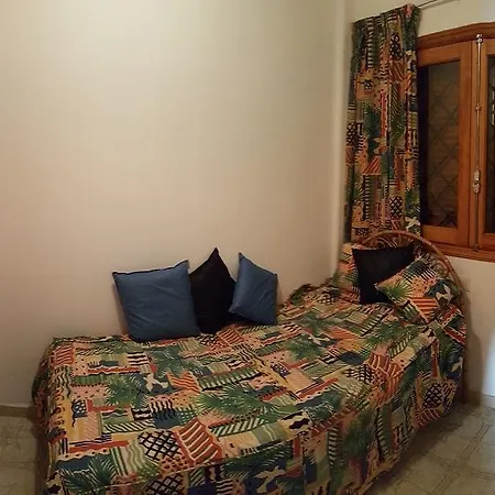 Gigantes Sunrises Apartmán *