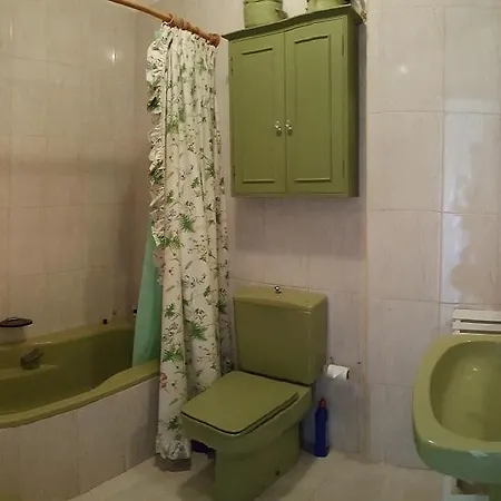 Gigantes Sunrises Apartmán Los Carrizales