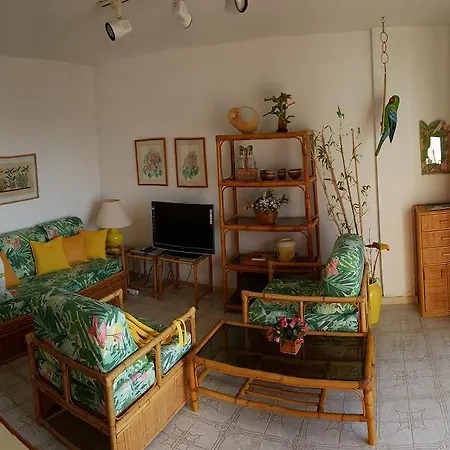 Apartmán Gigantes Sunrises