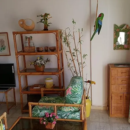 Apartment Gigantes Sunrises Los Carrizales