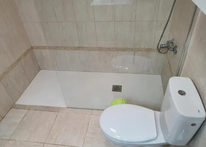 Apartment Gigantes Sunrises *