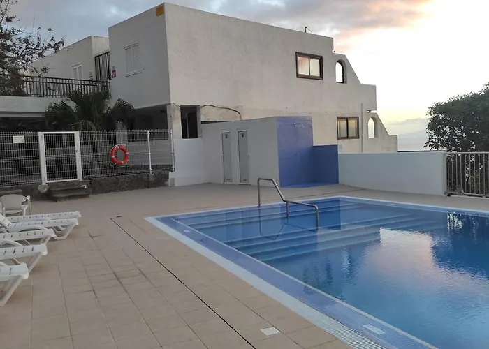 Apartment Gigantes Sunrises