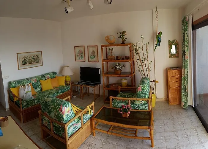 Apartment Gigantes Sunrises