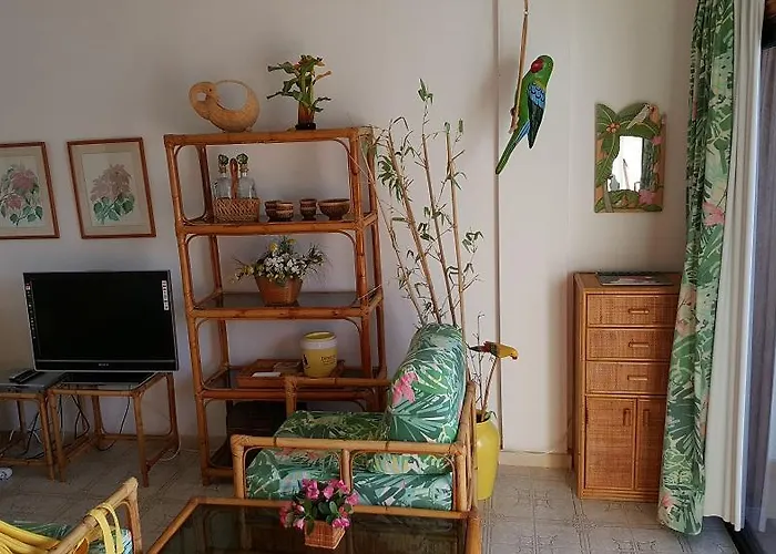 Apartment Gigantes Sunrises Los Carrizales